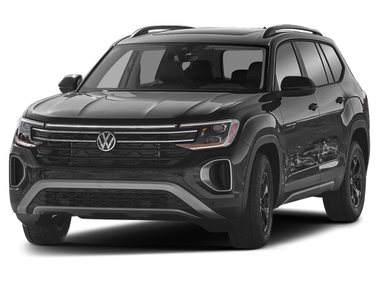 2024 Volkswagen Atlas 2.0T Peak Edition SE w/Technology in Dublin, CA - DoinIt Right Dealers