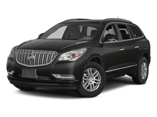2014 Buick Enclave Leather Group in Dublin, CA - DoinIt Right Dealers