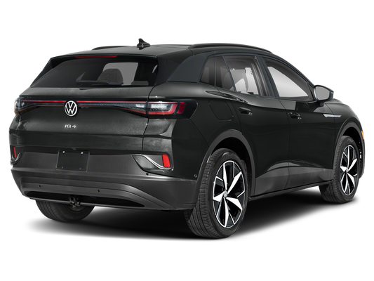 2023 Volkswagen ID.4 Pro S in Dublin, CA - DoinIt Right Dealers