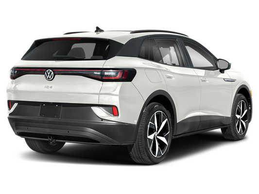 2023 Volkswagen ID.4 Pro S AWD in Dublin, CA - DoinIt Right Dealers