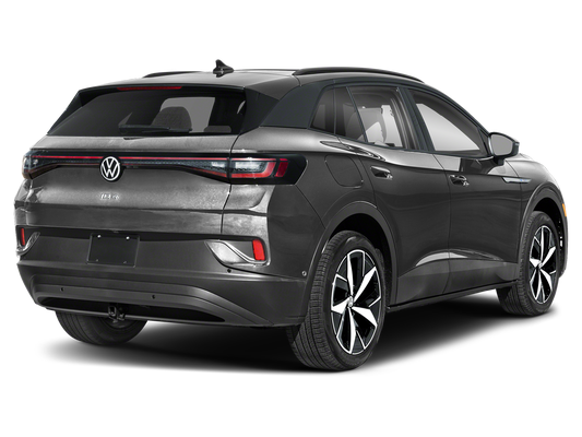 2024 Volkswagen ID.4 Pro S in Dublin, CA - DoinIt Right Dealers