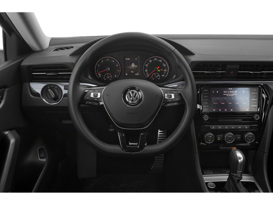 2020 Volkswagen Passat 2.0T R-Line in Dublin, CA - DoinIt Right Dealers