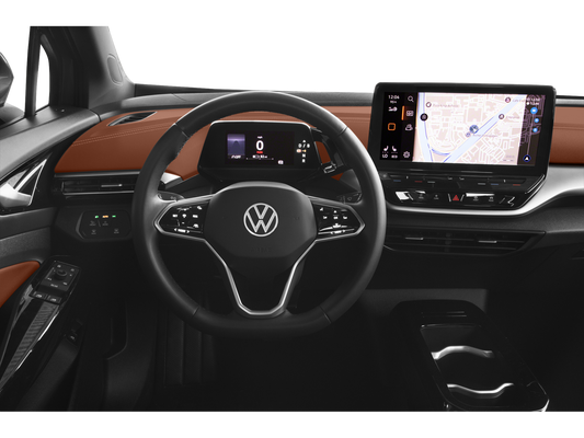 2021 Volkswagen ID.4 Pro S in Dublin, CA - DoinIt Right Dealers