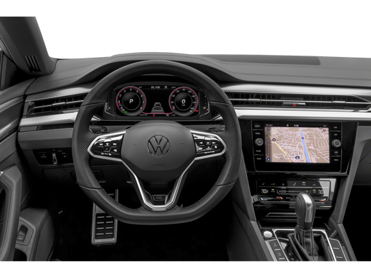 2023 Volkswagen Arteon 2.0T SEL R-Line in Dublin, CA - DoinIt Right Dealers