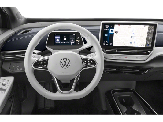 2023 Volkswagen ID.4 Pro S Plus in Dublin, CA - DoinIt Right Dealers