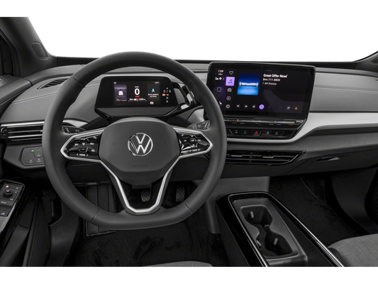 2023 Volkswagen ID.4 Pro AWD in Dublin, CA - DoinIt Right Dealers