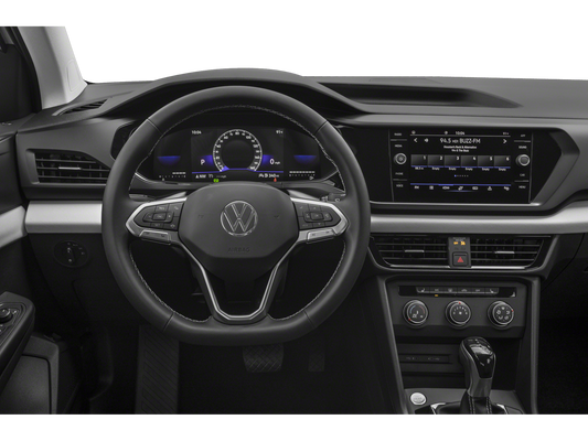 2023 Volkswagen Taos 1.5T SE FWD in Dublin, CA - DoinIt Right Dealers