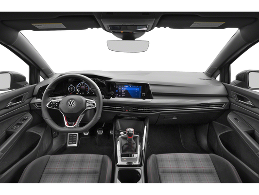 2024 Volkswagen Golf GTI 2.0T S in Dublin, CA - DoinIt Right Dealers