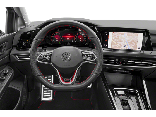 2024 Volkswagen Golf GTI SE in Dublin, CA - DoinIt Right Dealers