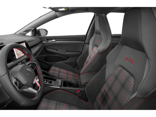 2024 Volkswagen Golf GTI 2.0T SE in Dublin, CA - DoinIt Right Dealers