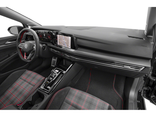 2024 Volkswagen Golf GTI SE in Dublin, CA - DoinIt Right Dealers