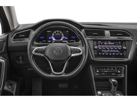 2024 Volkswagen Tiguan 2.0T SE in Dublin, CA - DoinIt Right Dealers
