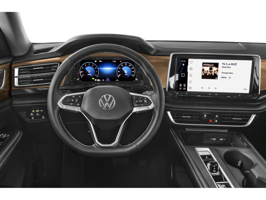 2024 Volkswagen Atlas 2.0T SE in Dublin, CA - DoinIt Right Dealers