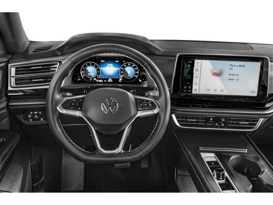 2024 Volkswagen Atlas Cross Sport 2.0T SE w/Technology in Dublin, CA - DoinIt Right Dealers