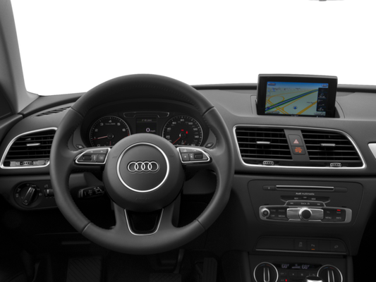 2016 Audi Q3 2.0T Premium Plus in Dublin, CA - DoinIt Right Dealers