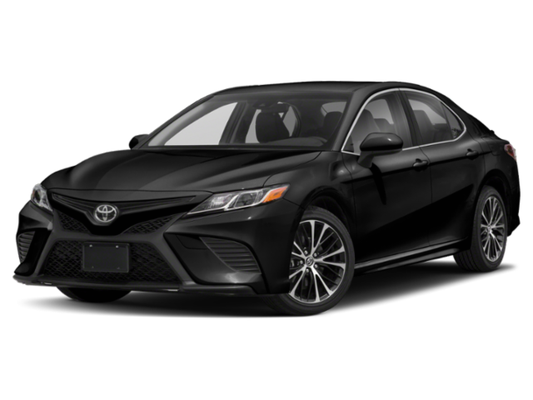 2018 Toyota Camry LE in Dublin, CA - DoinIt Right Dealers