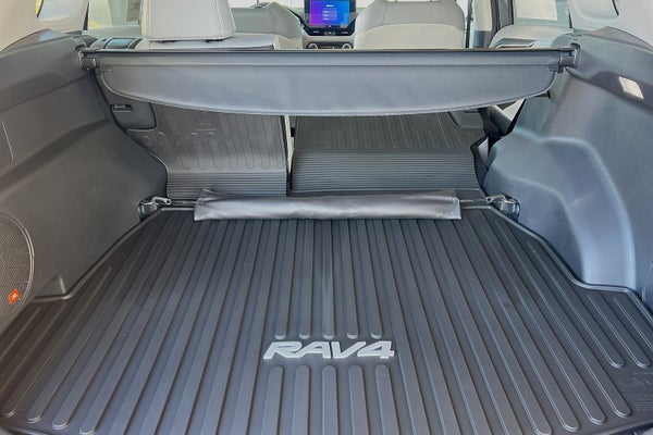 2024 Toyota RAV4 XLE Premium in Dublin, CA - DoinIt Right Dealers