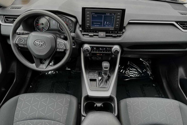 2021 Toyota RAV4 XLE in Dublin, CA - DoinIt Right Dealers