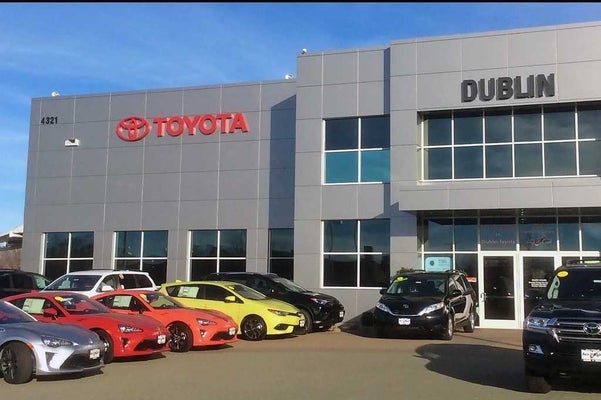 2021 Toyota RAV4 XLE in Dublin, CA - DoinIt Right Dealers