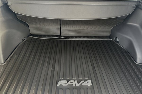 2024 Toyota RAV4 Hybrid LE in Dublin, CA - DoinIt Right Dealers