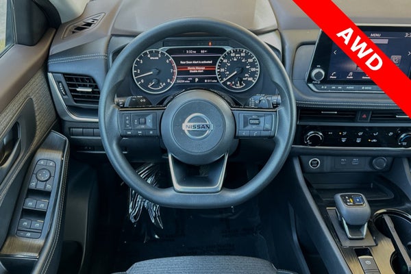 2021 Nissan Rogue S in Dublin, CA - DoinIt Right Dealers