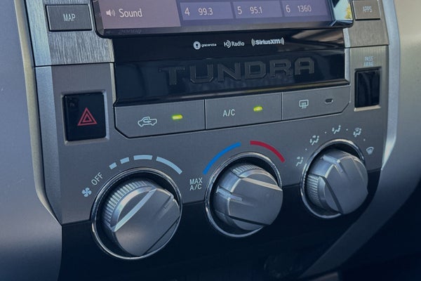 2021 Toyota Tundra SR5 in Dublin, CA - DoinIt Right Dealers