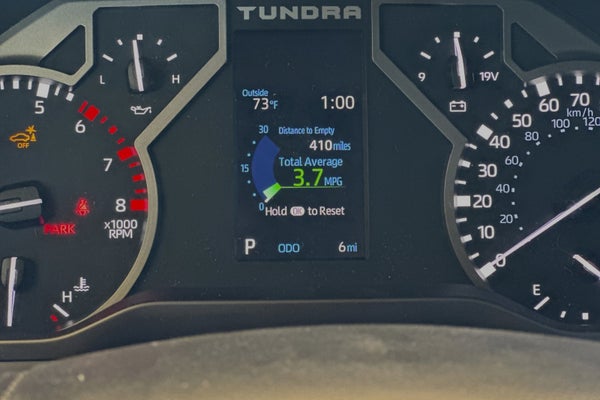 2024 Toyota Tundra SR5 in Dublin, CA - DoinIt Right Dealers