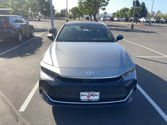 2023 Toyota Crown Limited in Dublin, CA - DoinIt Right Dealers