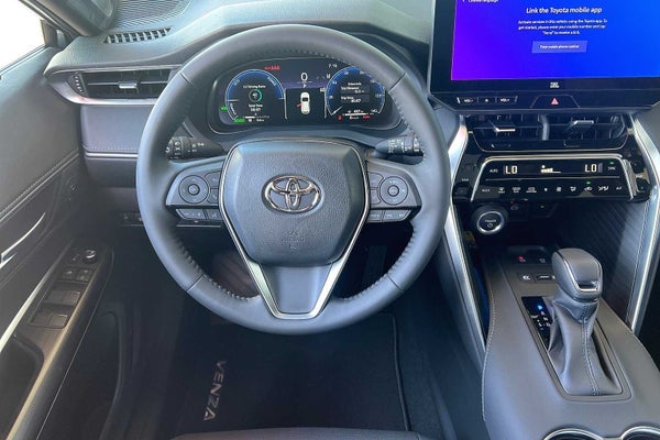2023 Toyota Venza Limited in Dublin, CA - DoinIt Right Dealers