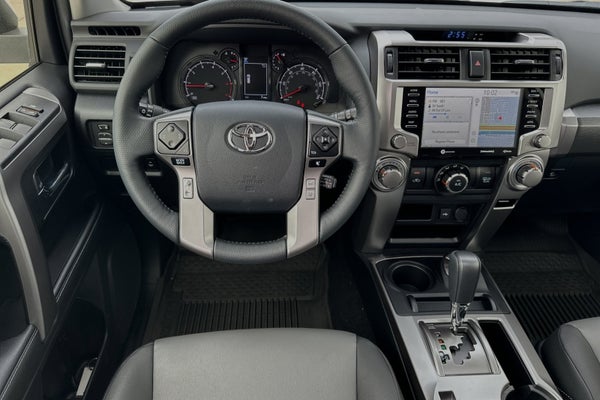 2024 Toyota 4Runner SR5 Premium in Dublin, CA - DoinIt Right Dealers
