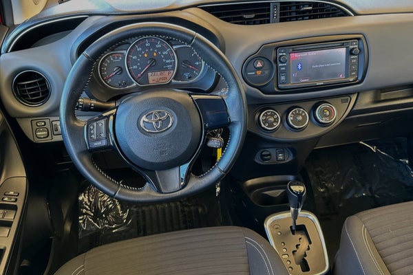 2015 Toyota Yaris SE in Dublin, CA - DoinIt Right Dealers