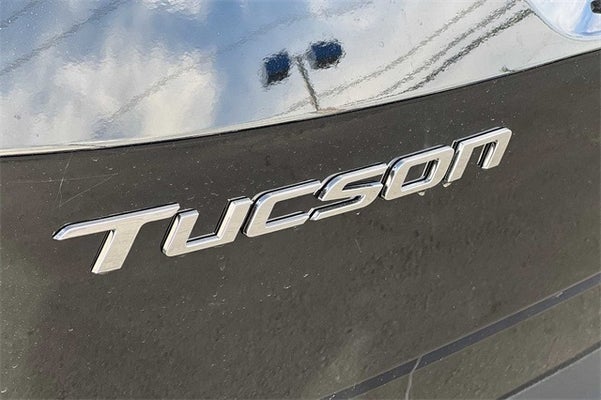 2024 Hyundai Tucson Limited in Dublin, CA - DoinIt Right Dealers