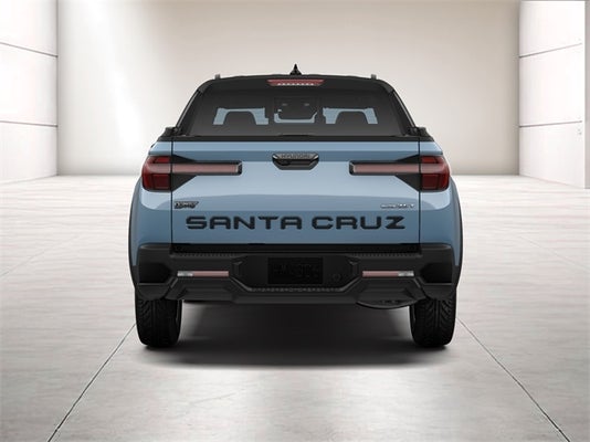 2024 Hyundai Santa Cruz XRT in Dublin, CA - DoinIt Right Dealers