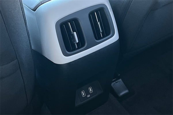 2024 Hyundai Tucson Plug-In Hybrid SEL in Dublin, CA - DoinIt Right Dealers