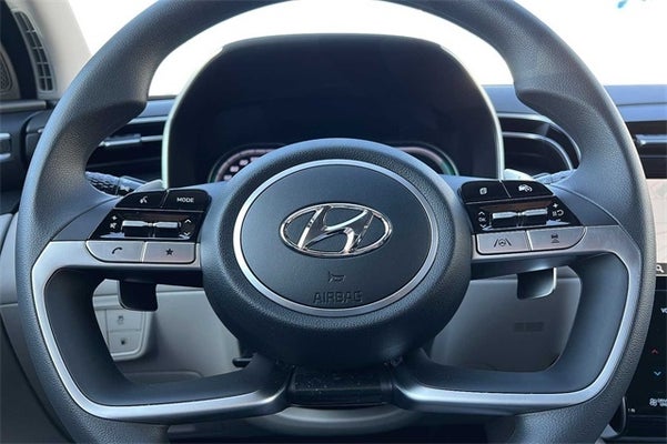 2024 Hyundai Tucson Plug-In Hybrid SEL in Dublin, CA - DoinIt Right Dealers