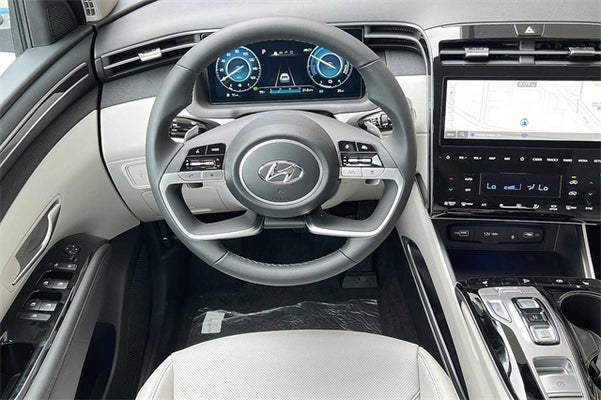 2024 Hyundai Tucson Hybrid SEL Convenience in Dublin, CA - DoinIt Right Dealers