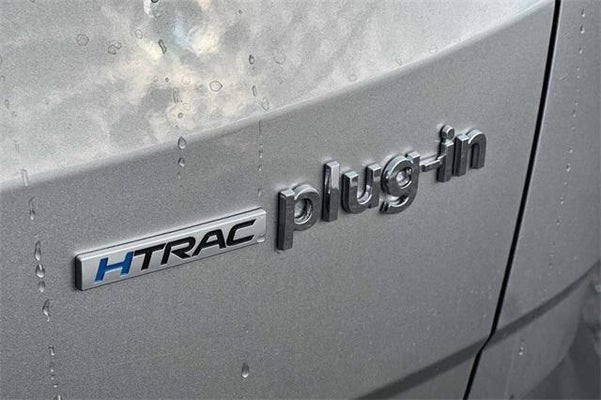 2024 Hyundai Tucson Plug-In Hybrid Limited in Dublin, CA - DoinIt Right Dealers