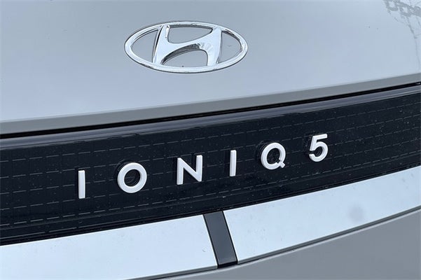 2024 Hyundai IONIQ 5 SE in Dublin, CA - DoinIt Right Dealers