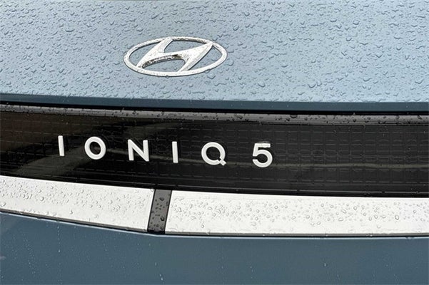 2024 Hyundai IONIQ 5 SEL in Dublin, CA - DoinIt Right Dealers