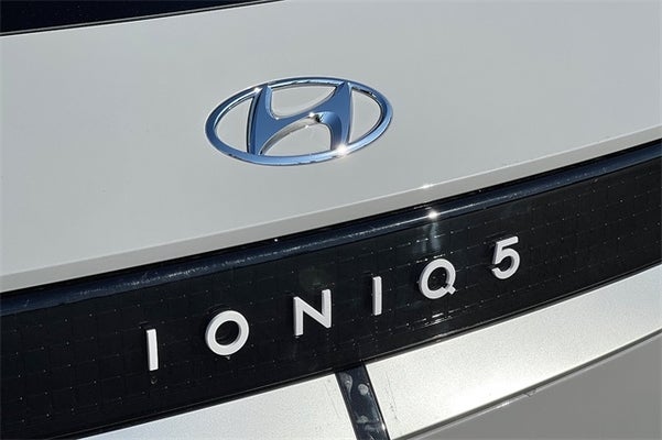2024 Hyundai IONIQ 5 SEL in Dublin, CA - DoinIt Right Dealers