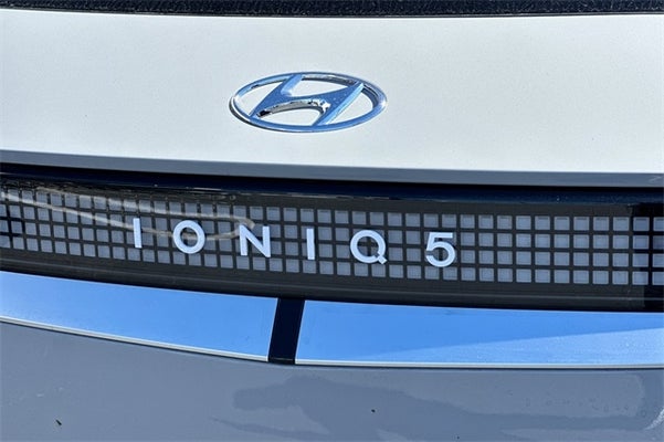 2024 Hyundai IONIQ 5 Limited in Dublin, CA - DoinIt Right Dealers