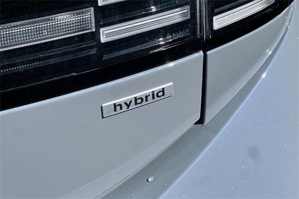 2024 Hyundai Sonata Hybrid SEL in Dublin, CA - DoinIt Right Dealers