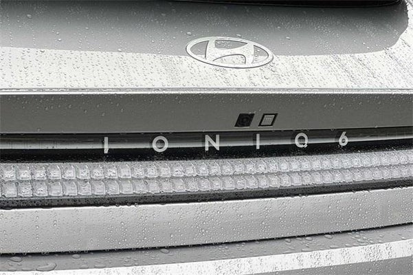 2024 Hyundai IONIQ 6 SEL in Dublin, CA - DoinIt Right Dealers