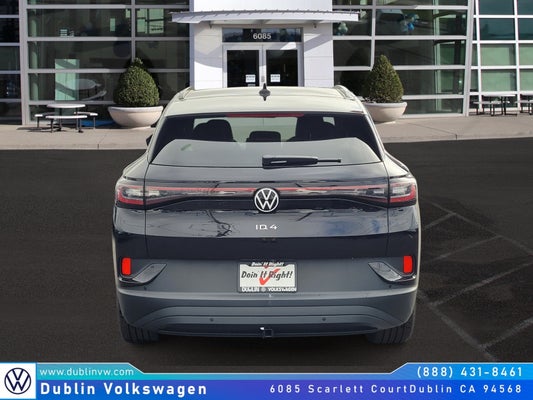 2023 Volkswagen ID.4 Pro in Dublin, CA - DoinIt Right Dealers