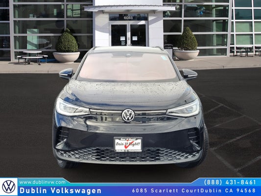 2023 Volkswagen ID.4 Pro S AWD in Dublin, CA - DoinIt Right Dealers