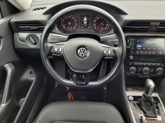 2020 Volkswagen Passat 2.0T R-Line in Dublin, CA - DoinIt Right Dealers
