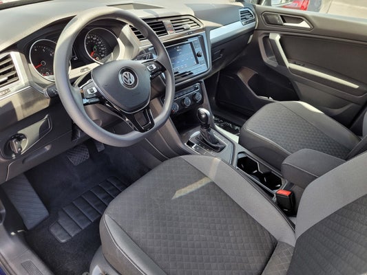2021 Volkswagen Tiguan 2.0T S in Dublin, CA - DoinIt Right Dealers