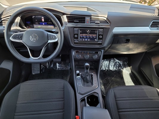 2022 Volkswagen Tiguan 2.0T S in Dublin, CA - DoinIt Right Dealers