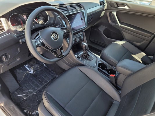2020 Volkswagen Tiguan 2.0T SE in Dublin, CA - DoinIt Right Dealers
