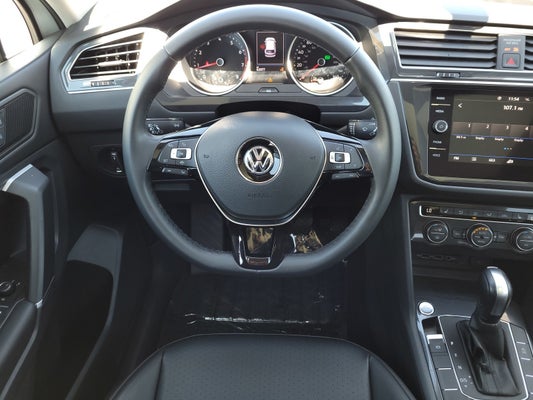 2020 Volkswagen Tiguan 2.0T SE in Dublin, CA - DoinIt Right Dealers